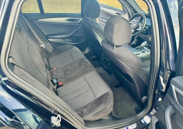 Audi A4 cena 54400 przebieg: 98000, rok produkcji 2015 z Miastko małe 106